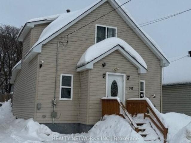 House for sale in Connaught, Ontario