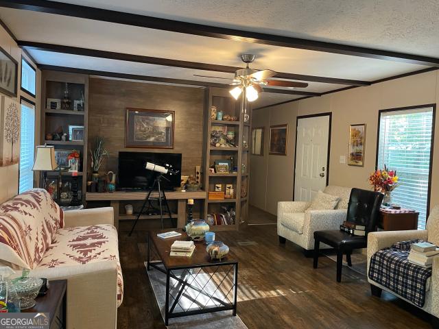 House for sale in Collins, Tattnall County
