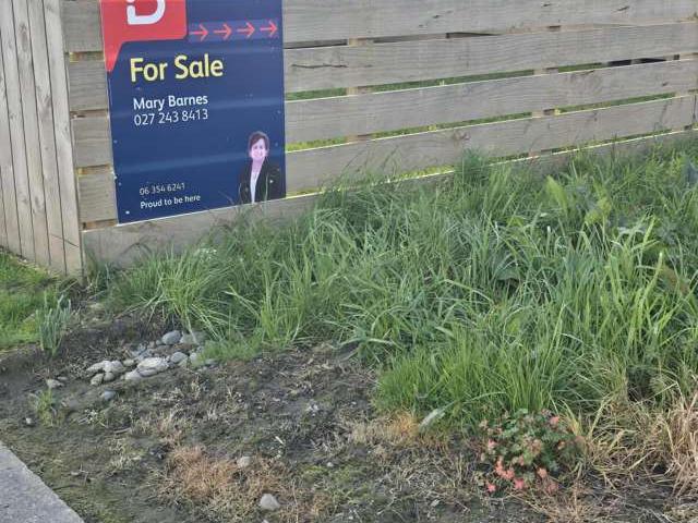 Land for sale in Rangitikei District