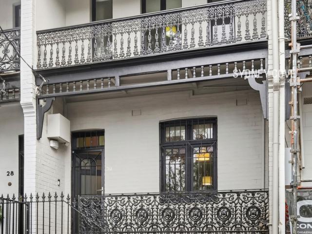 House for rent in Sydney, New South Wales