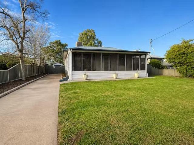 House for rent in Harparary, New South Wales
