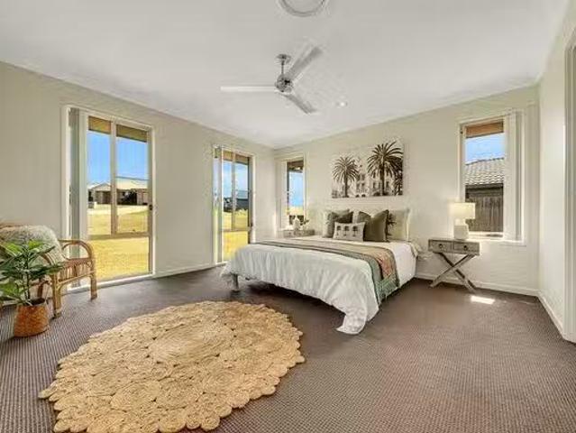 House for rent in Gracemere, Queensland