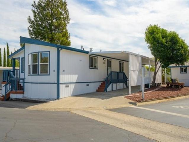 House for sale in Solano, California
