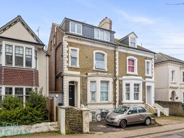 Apartment for rent in West Worthing, Worthing