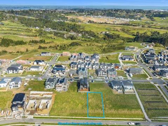 Land for sale in Howick, Oroua County