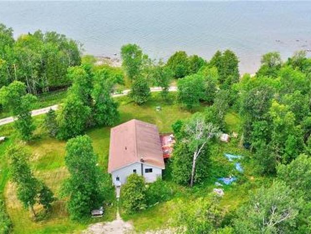 House for sale in Northeastern Manitoulin, Ontario