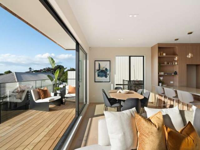 Townhouse for sale in Balmoral, Oroua County