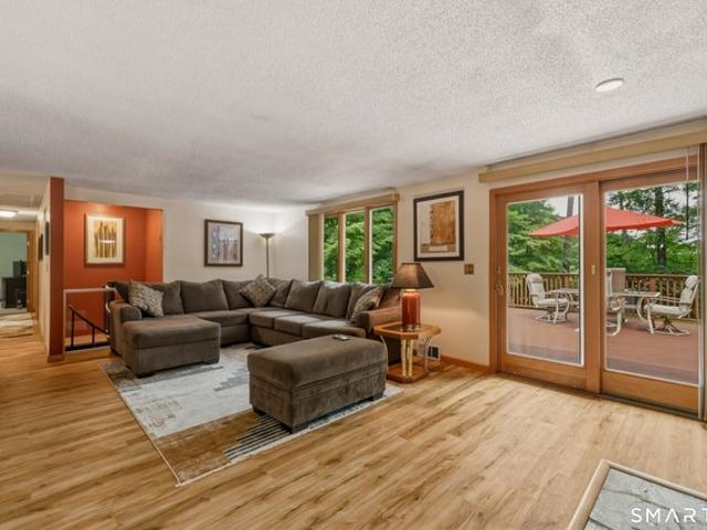 House for sale in Bloomfield, Connecticut
