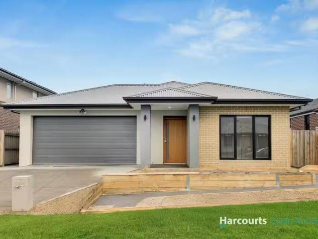 House for rent in Camerons Creek, Victoria