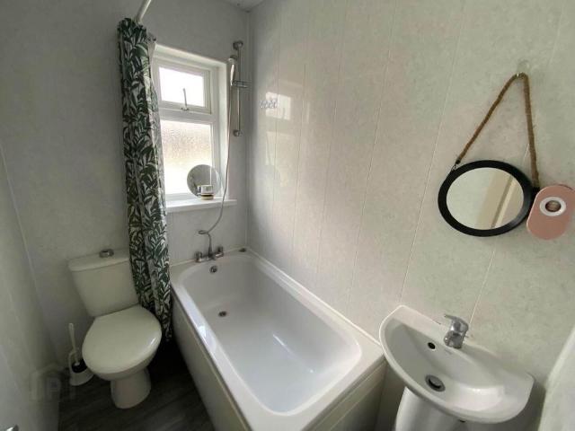House for rent in Newtownabbey, Greencastle