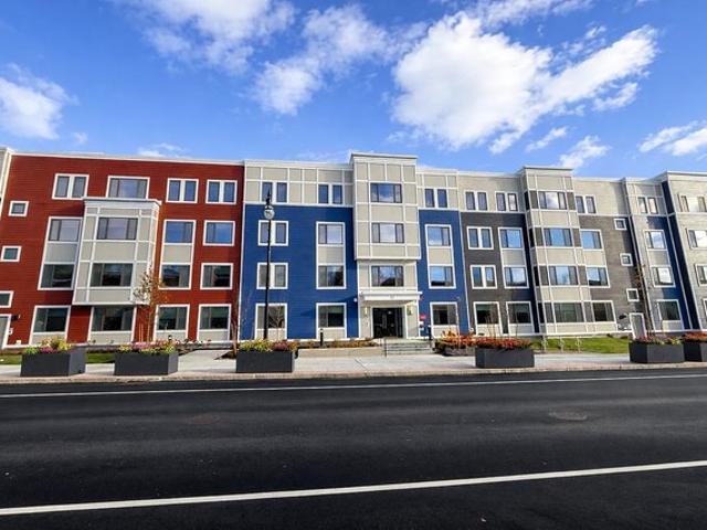 House for sale in Worcester, Massachusetts