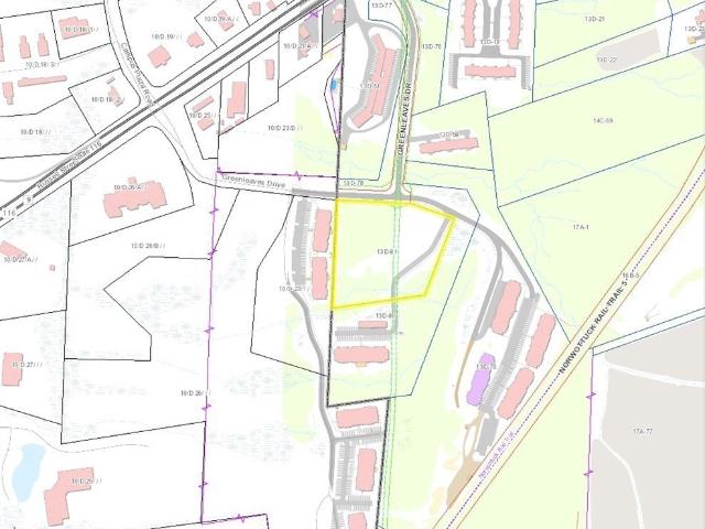 Property for sale in Amherst, Massachusetts