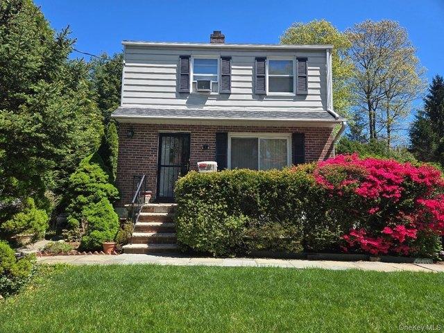 House for sale in White Plains, New York