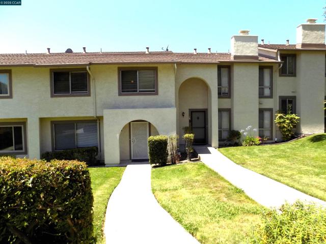 Townhouse for sale in Richmond