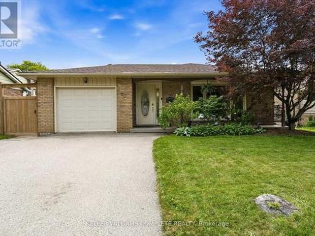 House for sale in Brant, Ontario