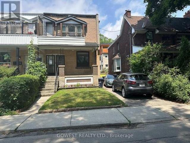 Property for sale in Woburn, Ontario