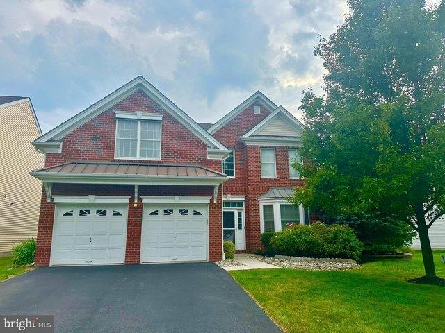 House for sale in Princeton, New Jersey