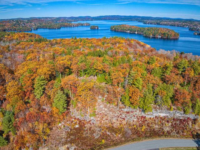 Land for sale in New Hampshire
