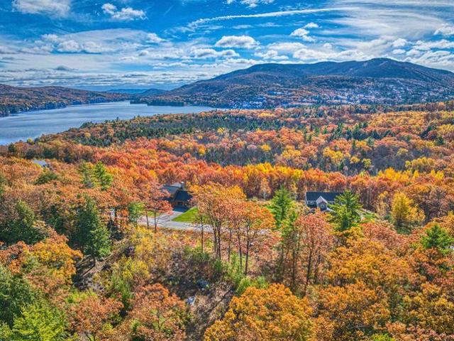 Land for sale in New Hampshire