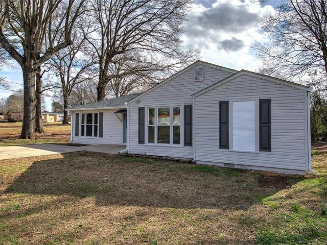 Property for sale in Bartow, Georgia