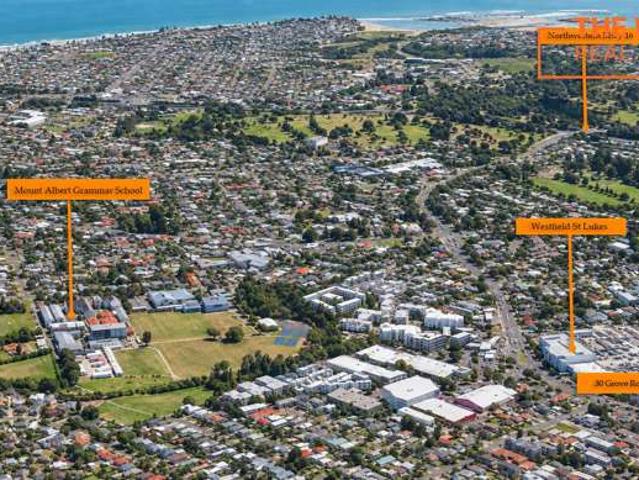 Property for sale in Sandringham, Albert-Eden