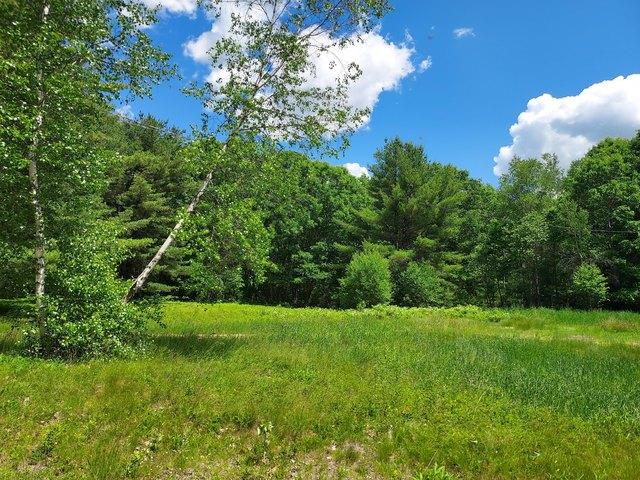 Land for sale in Cherryfield, Maine