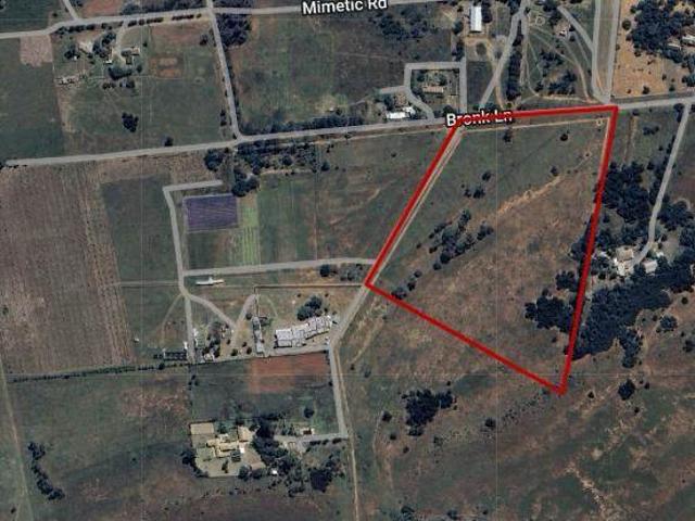 Farm for sale in Vosloorus, Gauteng