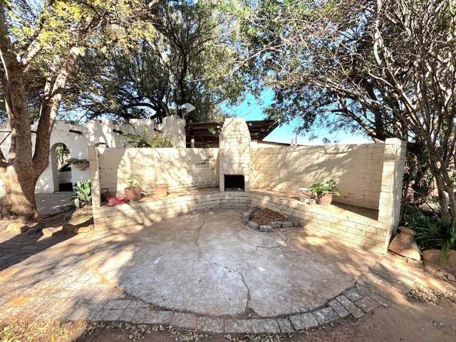 Farm for sale in Ditsobotla, North West