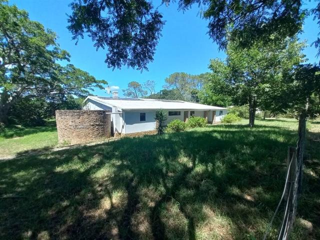 Farm for sale in Bushmans River Mouth, Eastern Cape