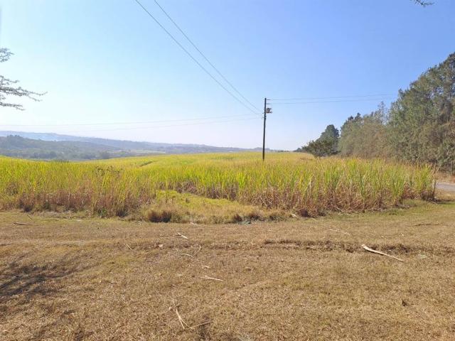 Land for sale in Ballito