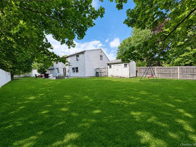 House for sale in Centereach, New York
