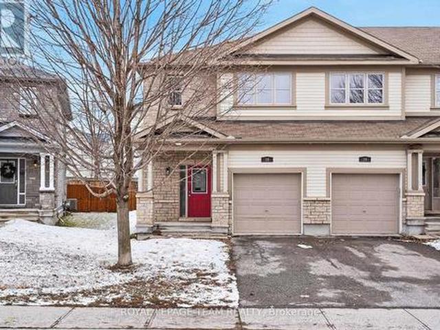 House for sale in Carleton Place, Ontario