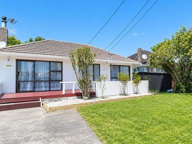 House for rent in Māngere East, Māngere-Ōtāhuhu