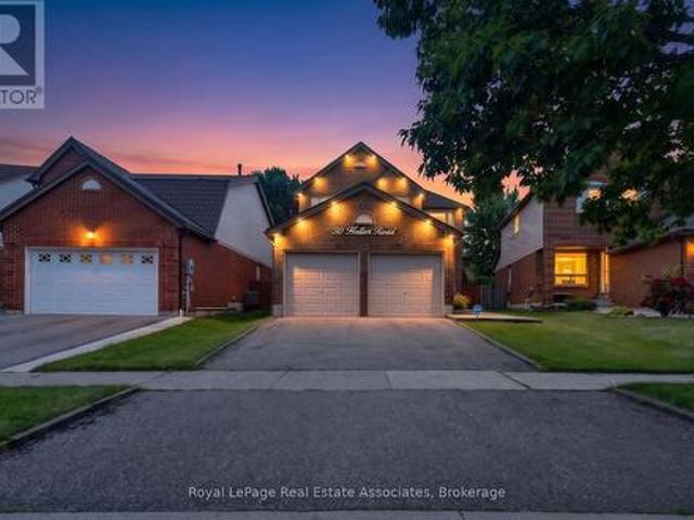 House for sale in Georgina, Ontario