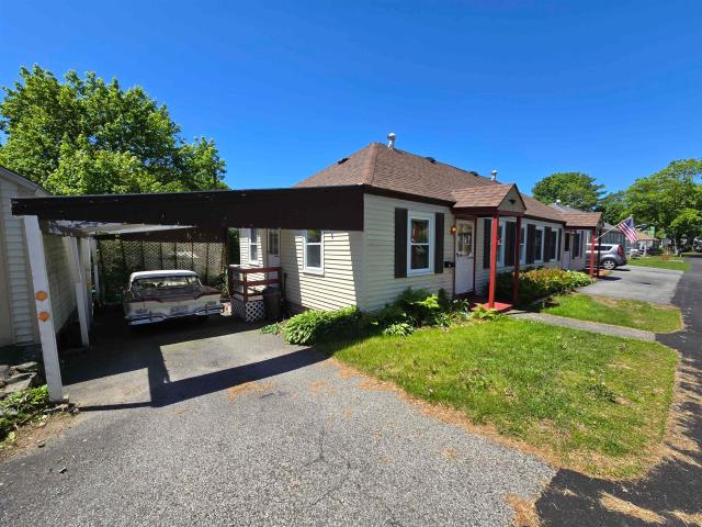 Property for rent in Kittery, Maine