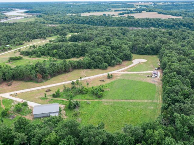 Land for sale in Perry, Missouri