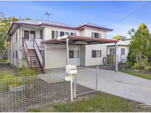 House for rent in Toombul, Queensland