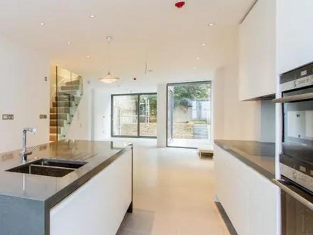 House for rent in St. John's Wood, Greater London