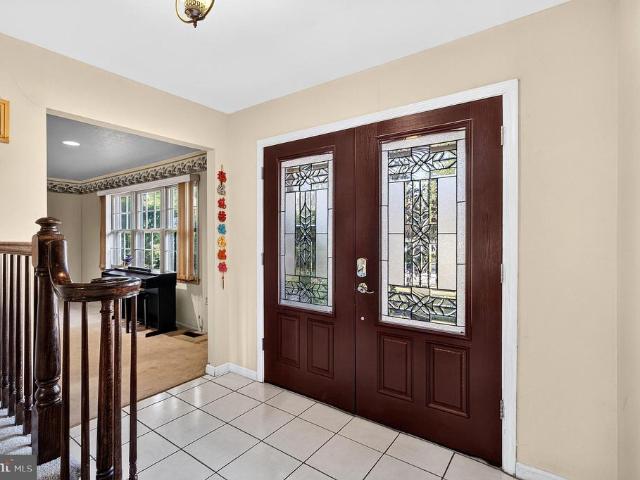 House for sale in Plainsboro, New Jersey