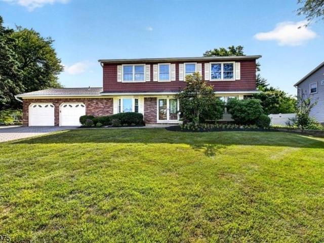 House for sale in Plainsboro, New Jersey