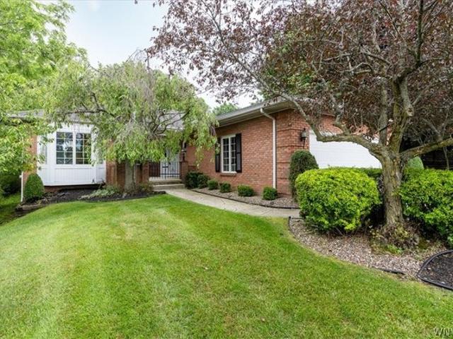 House for sale in Buffalo, New York