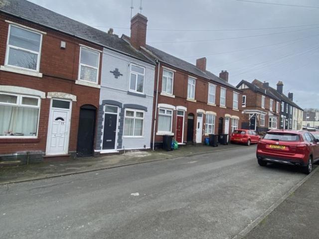House for rent in Netherton, West Midlands
