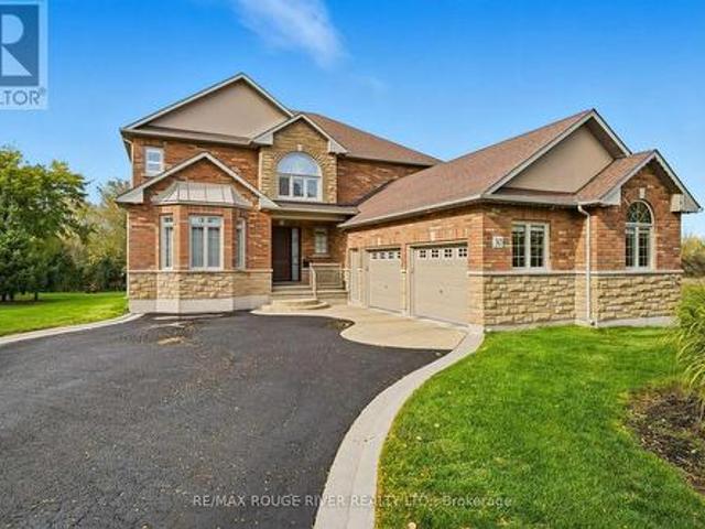 House for sale in Durham, Ontario