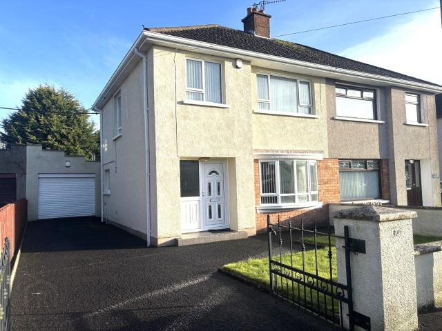 House for rent in Ballymena, Northern Ireland