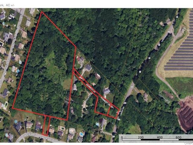 Land for sale in Monroe, New York