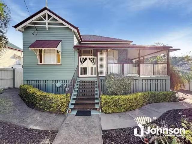 House for rent in Toombul, Queensland