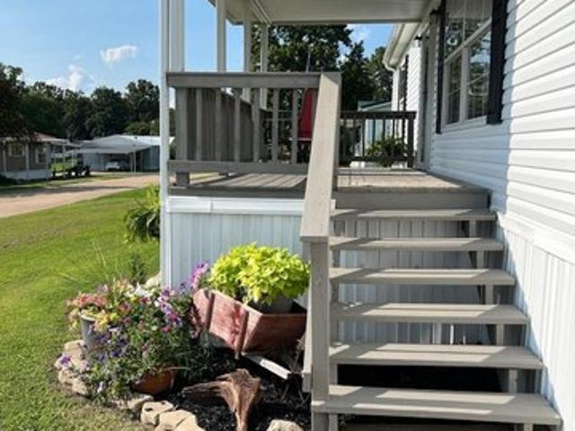 House for sale in Ark