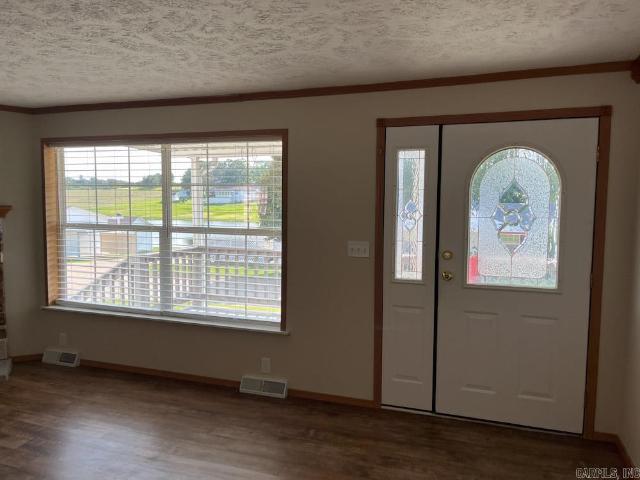 House for sale in Ark