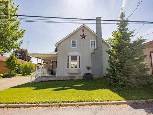 House for sale in North Glengarry, Ontario