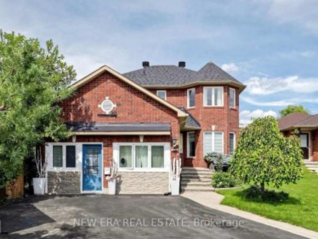 House for sale in Barrie, Central Ontario